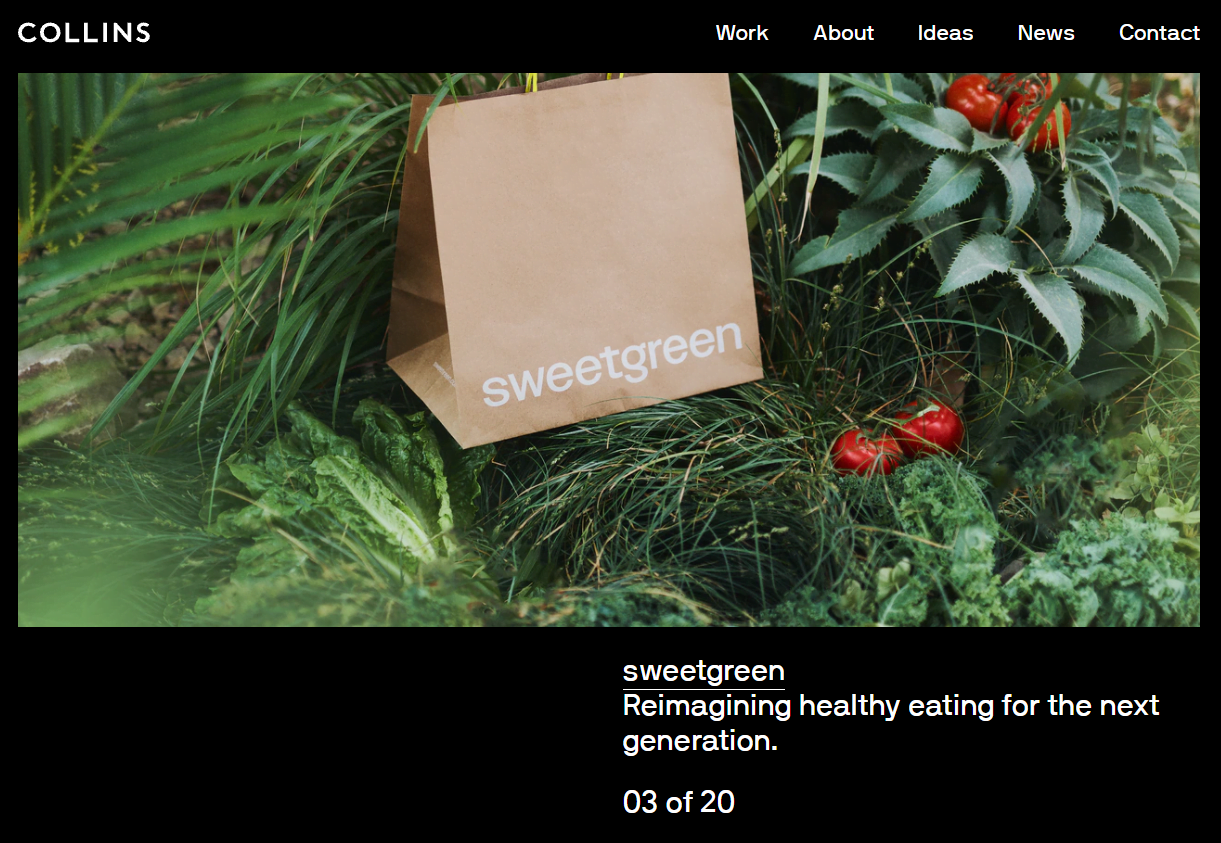 website