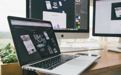 How to Design Your Own Website Quickly