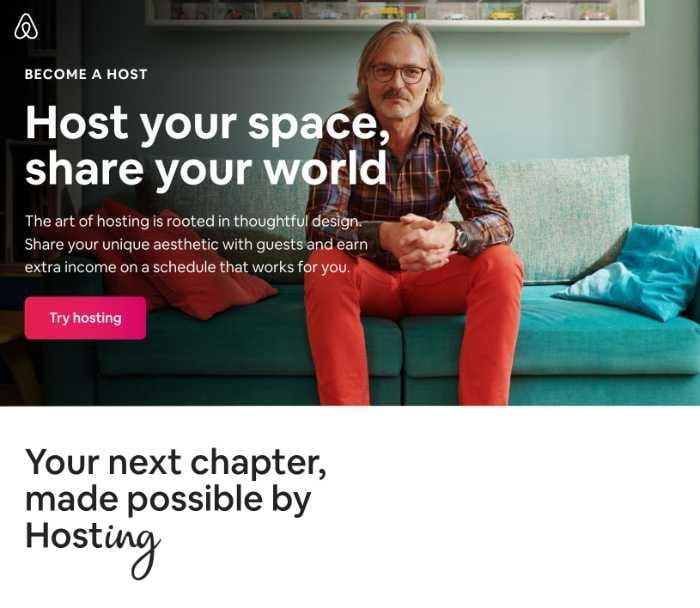 website