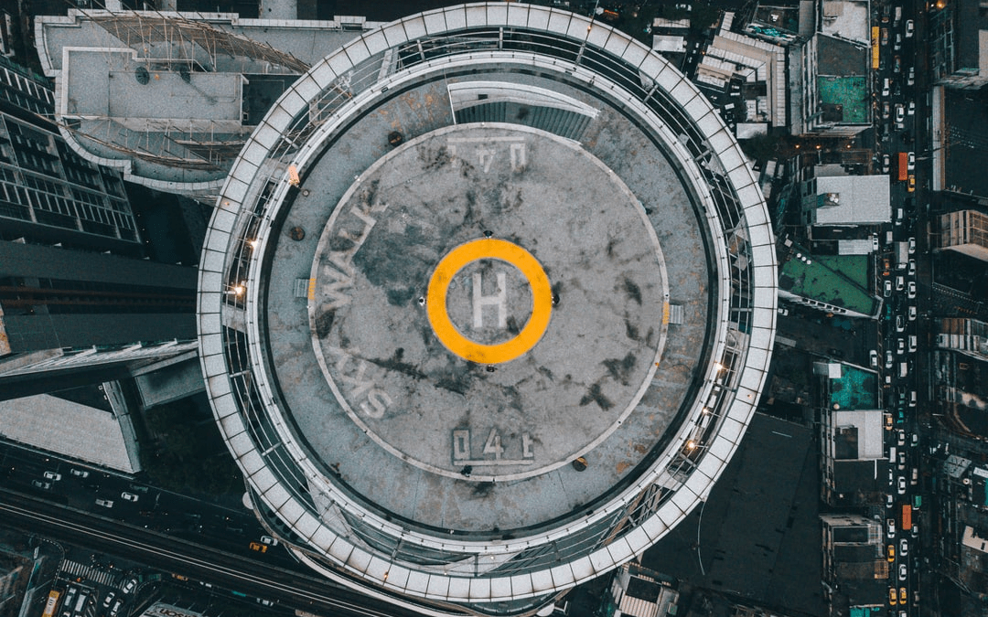 What is a Landing Page? The Best Tool In Your Arsenal For Converting Visitors