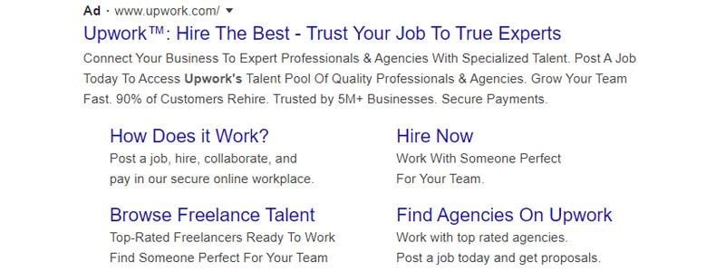 google ads